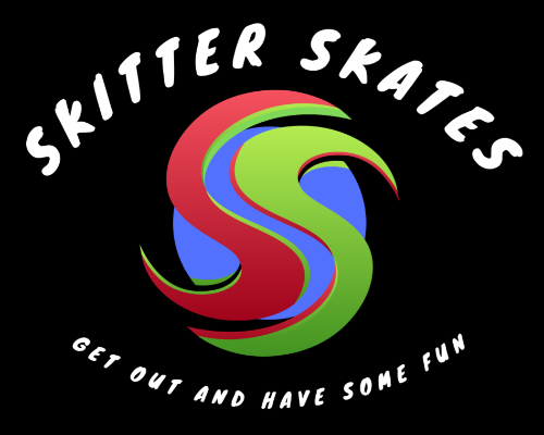 Skitter Skates