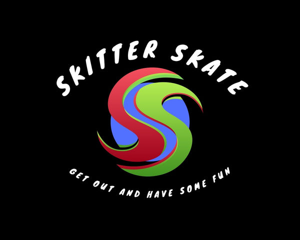 Skitter Skates