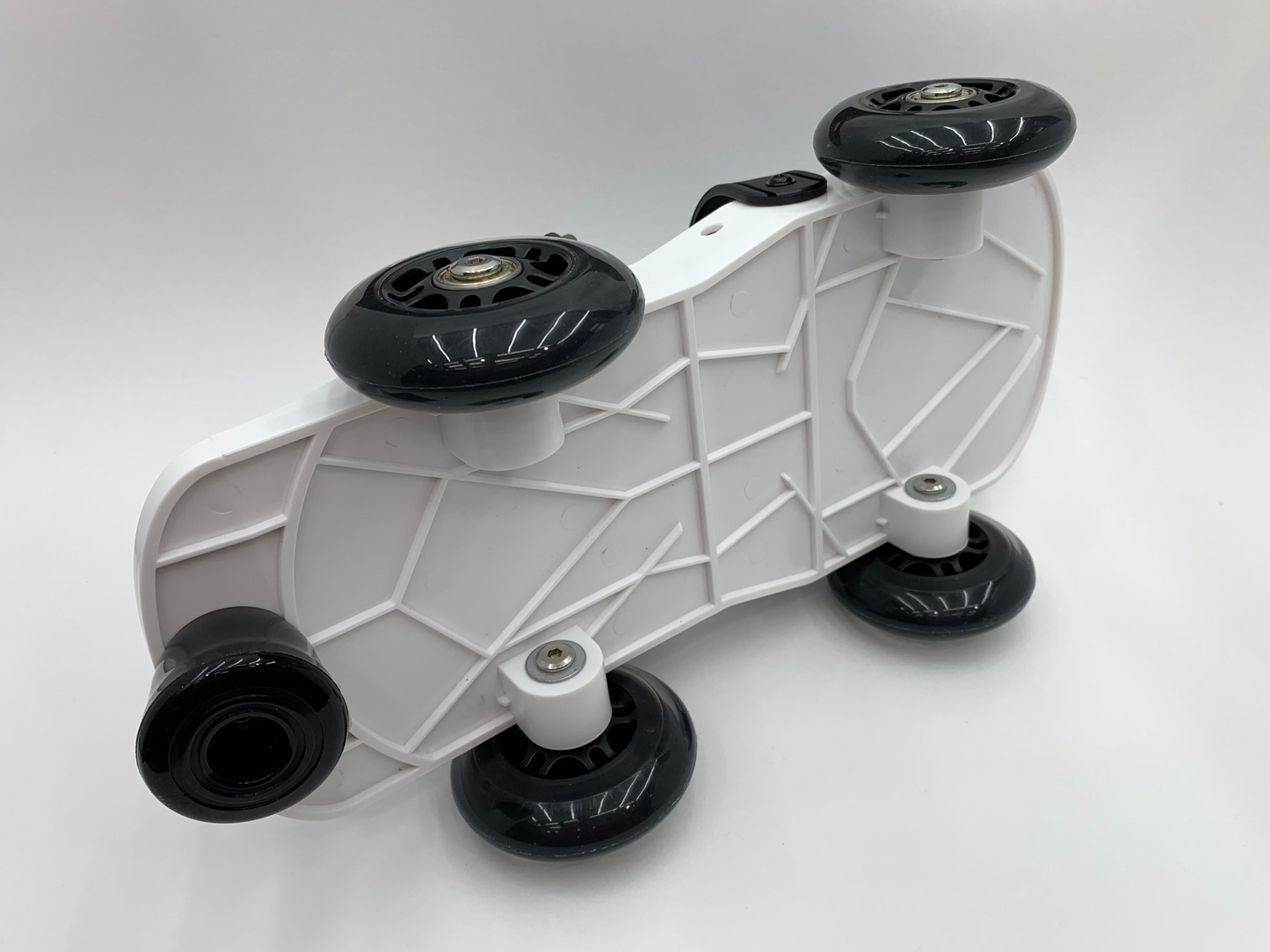 Black Skitter Skate