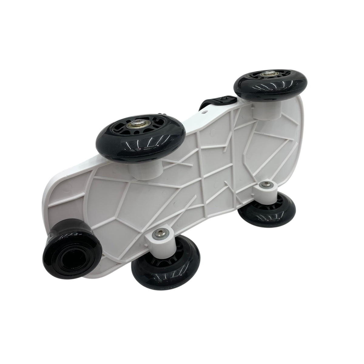 Orange Skitter Skate