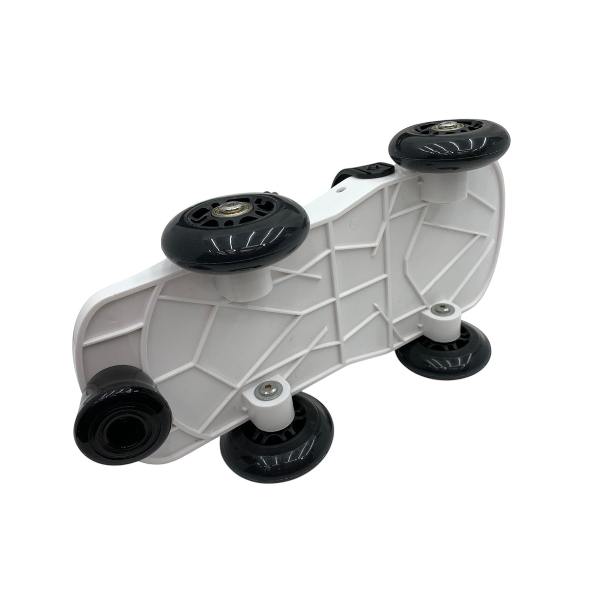 Red Skitter Skate