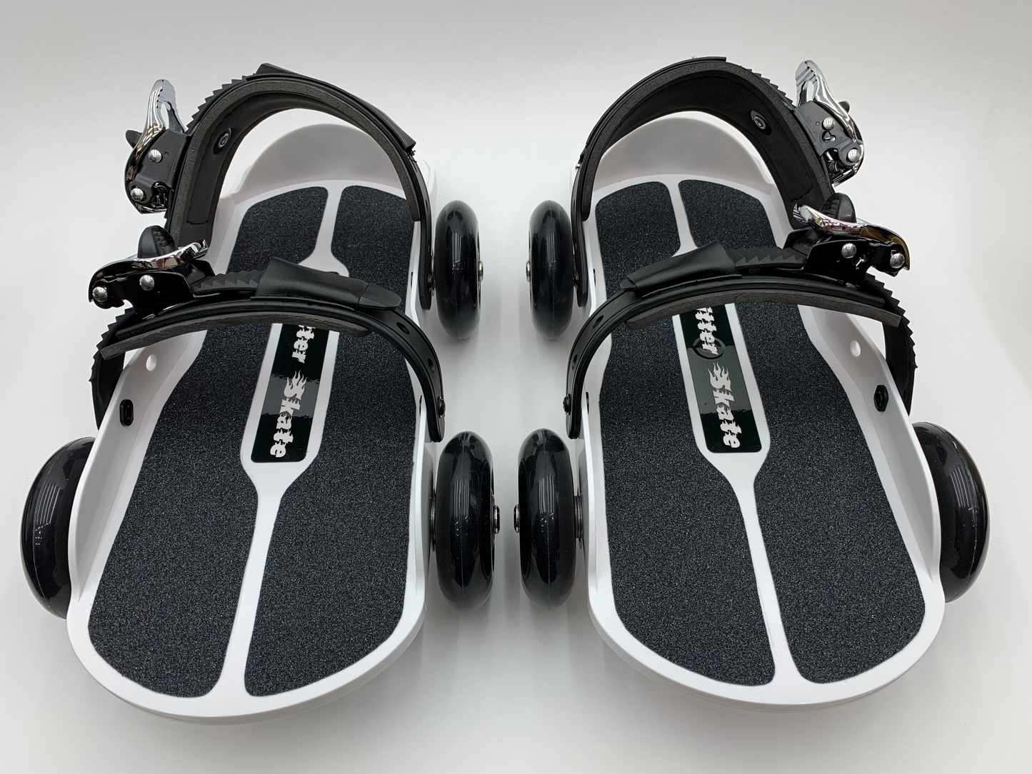 Black Skitter Skate