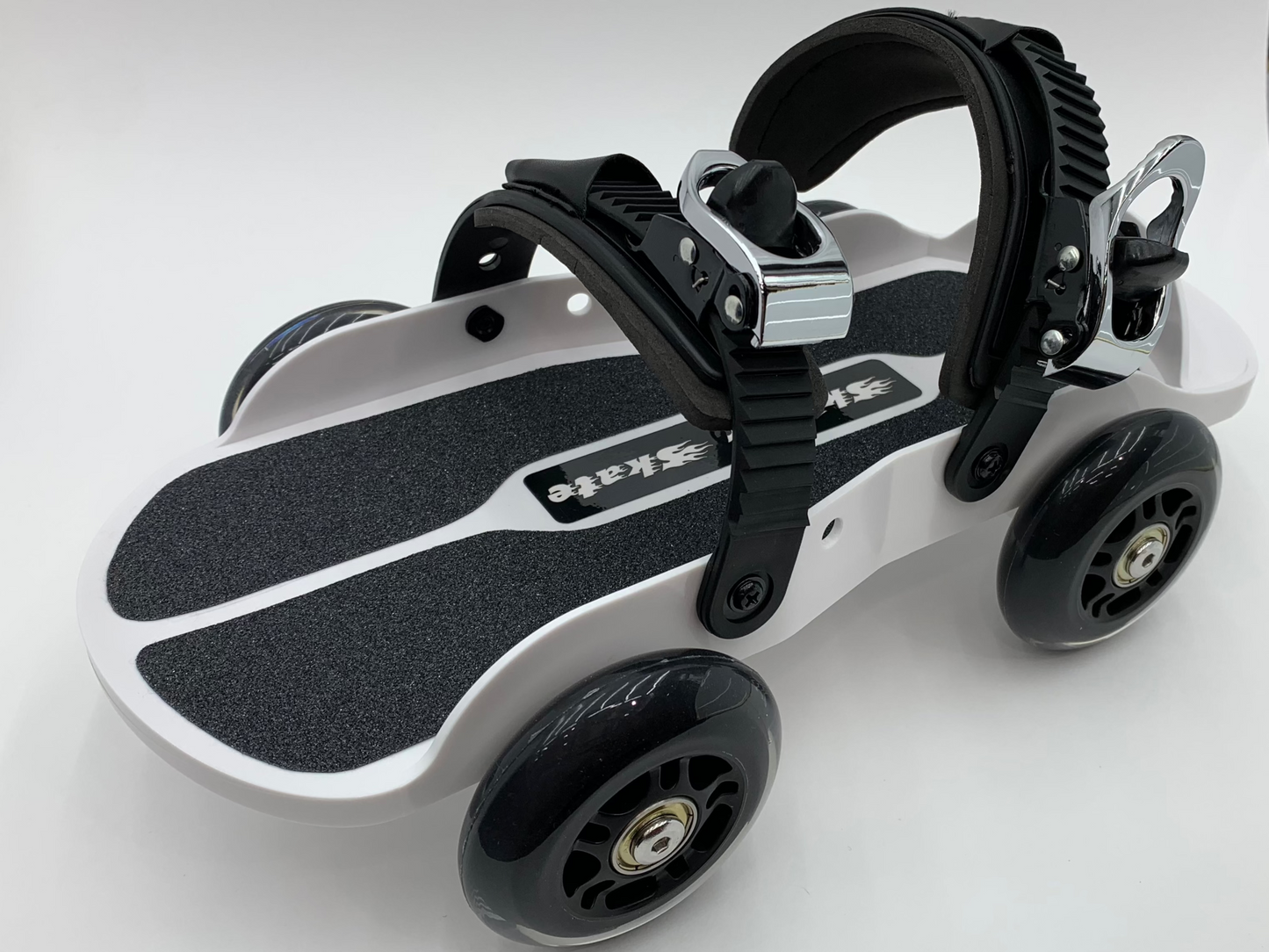 Black Skitter Skate