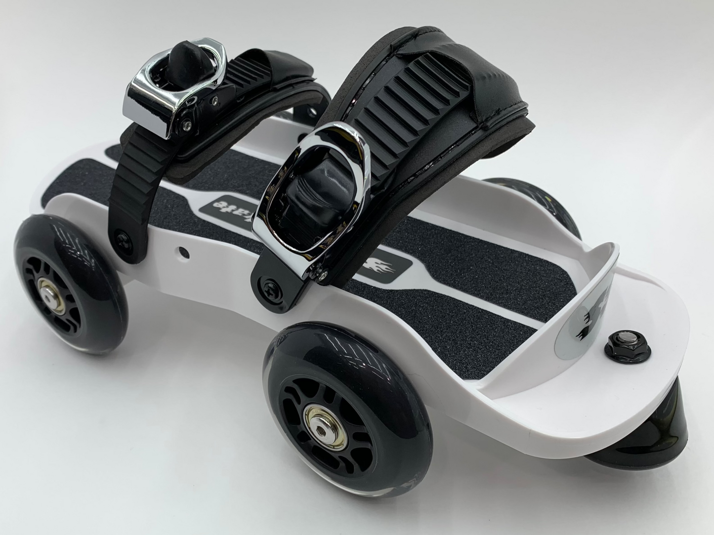 Black Skitter Skate