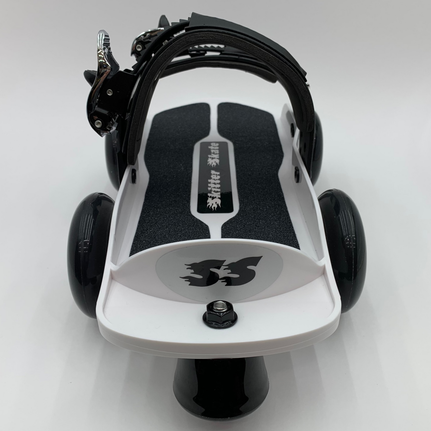Black Skitter Skate