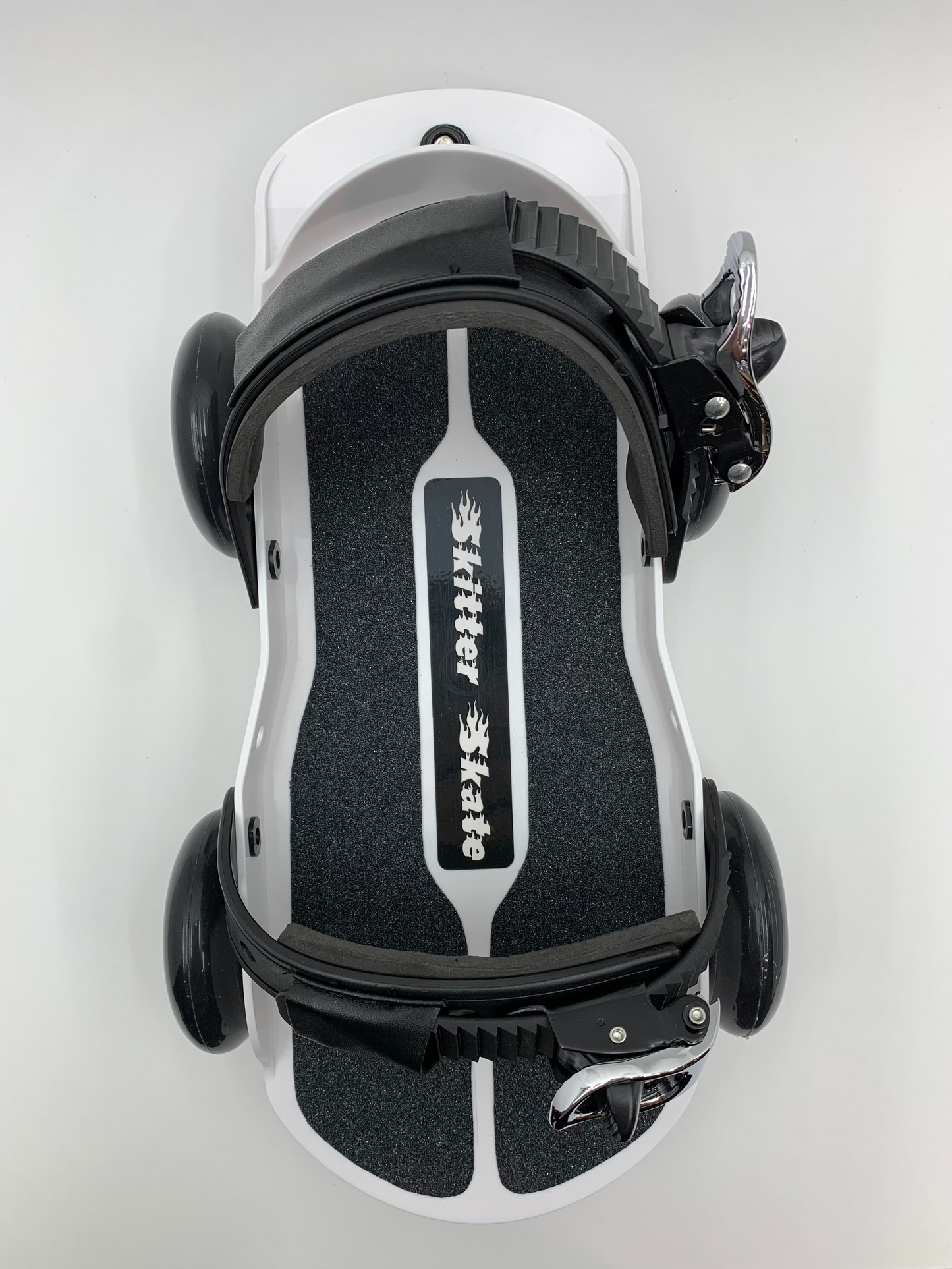 Black Skitter Skate