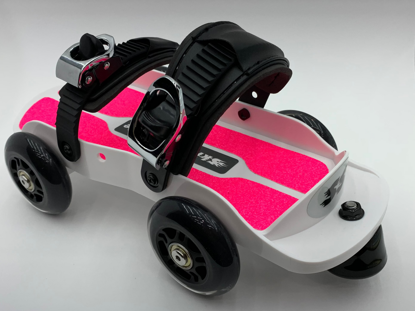 Hot Pink Skitter Skate
