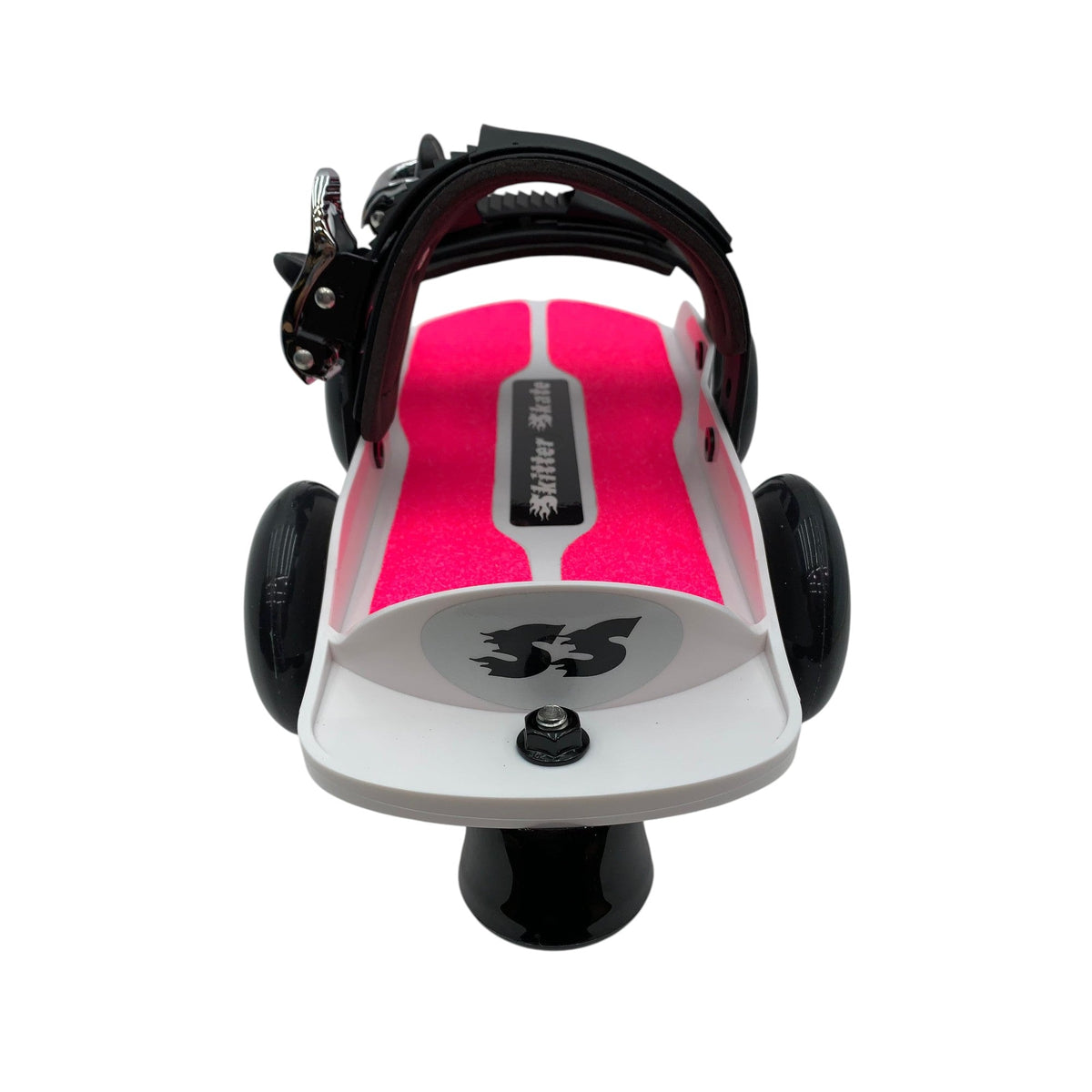 Hot Pink Skitter Skate
