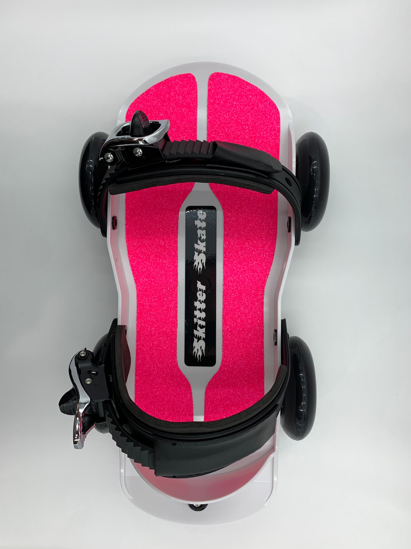Hot Pink Skitter Skate
