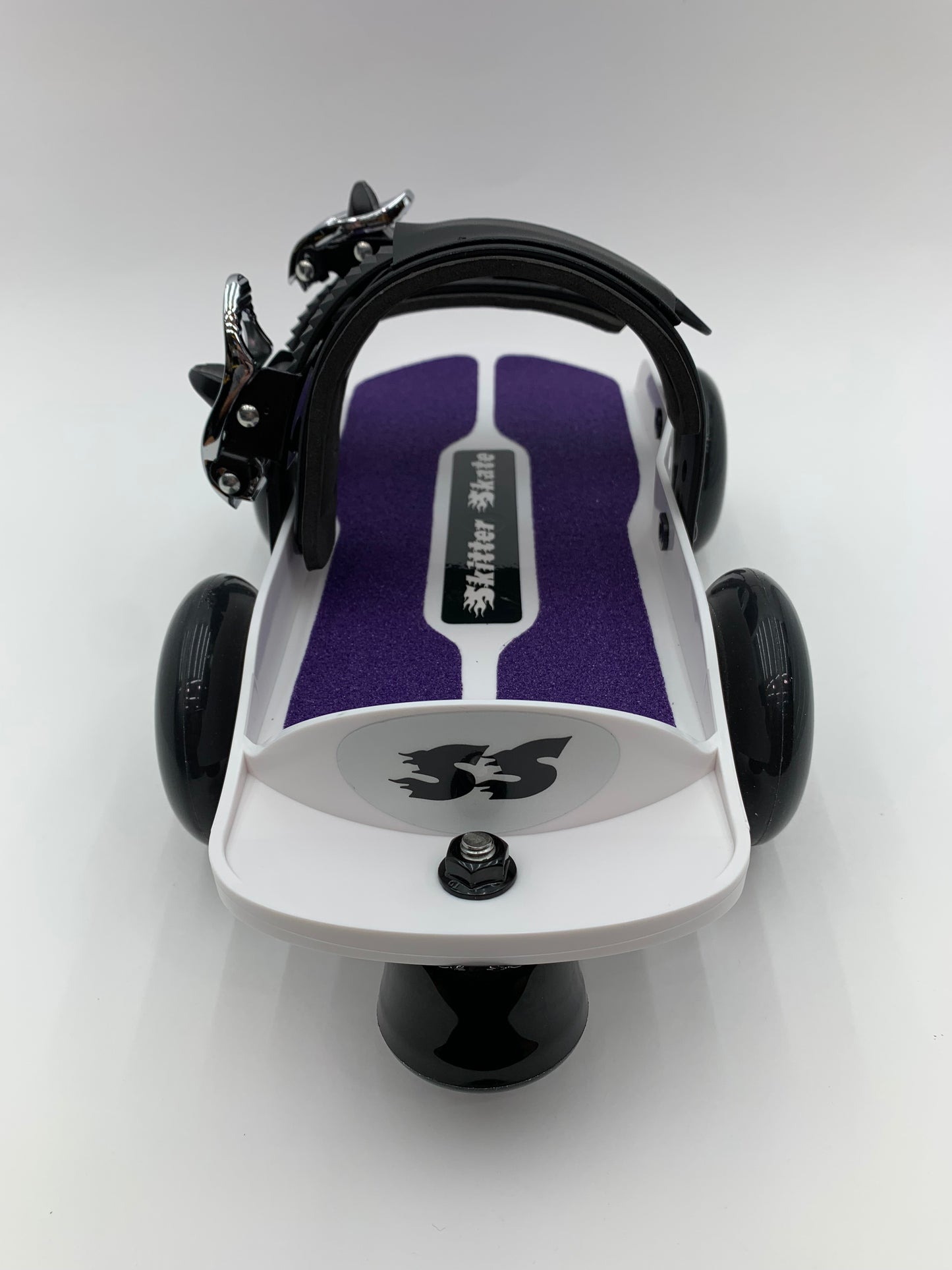 Purple Skitter Skate