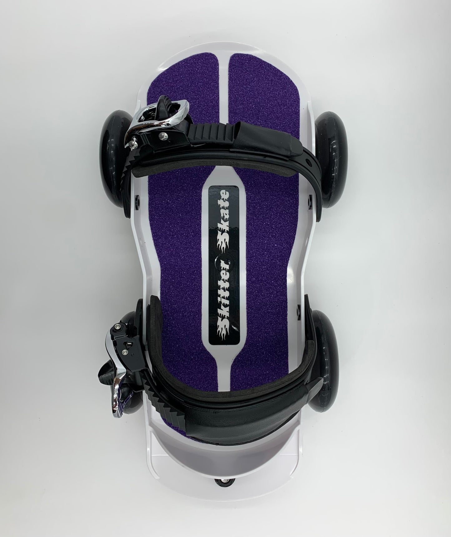 Purple Skitter Skate